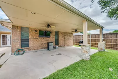 1226 Deer Ridge Drive, Duncanville, TX 75137 - Photo 21