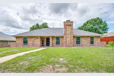 1226 Deer Ridge Drive, Duncanville, TX 75137 - Photo 1
