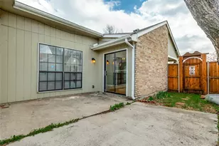 4508 Carr St, The Colony, TX 75056 - Photo 21