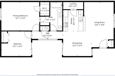 4508 Carr Street, The Colony, TX 75056 - Photo 25