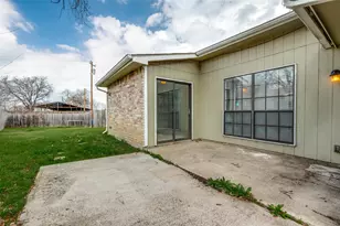 4508 Carr St, The Colony, TX 75056 - Photo 19