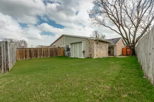 4508 Carr St, The Colony, TX 75056 - Photo 21