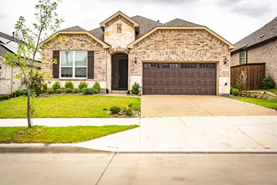 2001 Celebration Lane, Wylie, TX 75098 - Photo 1