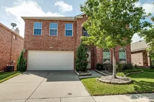 6100 Moor Hen Drive, Denton, TX 76208 - Photo 1