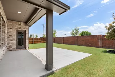805 Trinity Street, Van Alstyne, TX 75495 - Photo 23