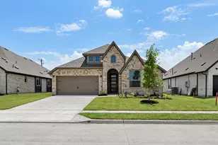 805 Trinity St, Van Alstyne, TX 75495 - Photo 1
