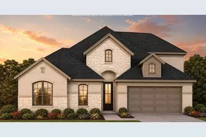 5225 Stone Lane, Midlothian, TX 76065 - Photo 3