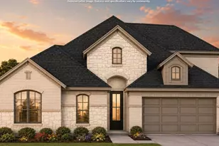 5225 Stone Ln, Midlothian, TX 76065 - Photo 3