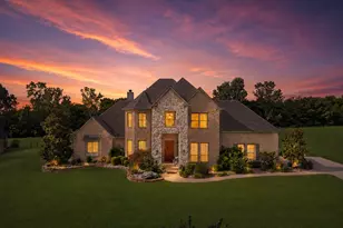 4374 Lake Shore Dr, McKinney, TX 75071 - Photo 1