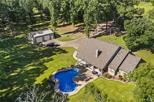 1054 Co Rd 4116, Quitman, TX 75783 - Photo 29