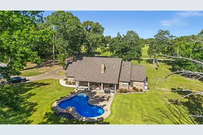 1054 County Road 4116, Quitman, TX 75783 - Photo 1