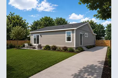 000 Benton, Bonham, TX 75418 - Photo 5