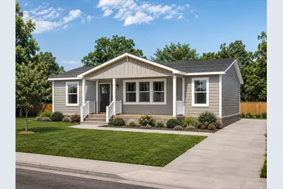 000 Benton, Bonham, TX 75418 - Photo 1