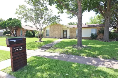 1912 E Spring Valley Road, Richardson, TX 75081 - Photo 1