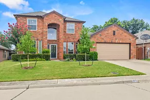 871 High Cotton Ln, Rockwall, TX 75087 - Photo 1