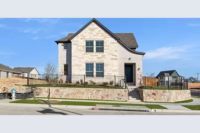 605 Wicklow Court, Celina, TX 75009 - Photo 1