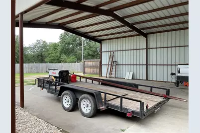 392 County Road 1410, Morgan, TX 76671 - Photo 9