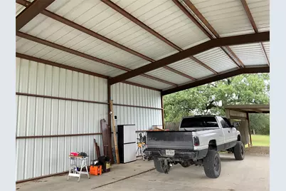 392 County Road 1410, Morgan, TX 76671 - Photo 9
