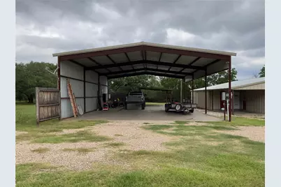 392 County Road 1410, Morgan, TX 76671 - Photo 27