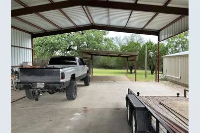 392 County Road 1410, Morgan, TX 76671 - Photo 11