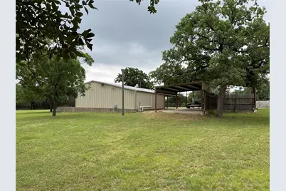 392 County Road 1410, Morgan, TX 76671 - Photo 7