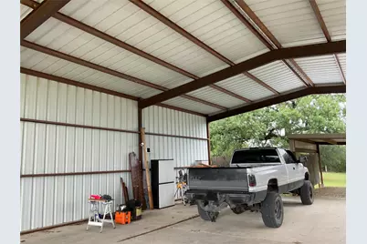392 County Road 1410, Morgan, TX 76671 - Photo 25