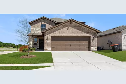 2927 Plum Creek Road, Anna, TX 75409 - Photo 1