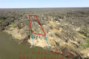8085 Lakeview Dr, Quinlan, TX 75474 - Photo 15