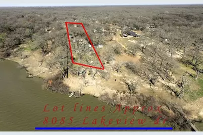 8085 Lakeview Drive, Quinlan, TX 75474 - Photo 3