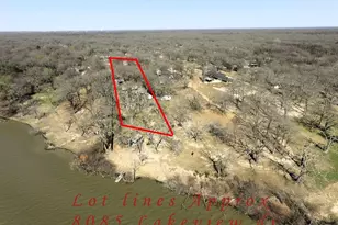 8085 Lakeview Dr, Quinlan, TX 75474 - Photo 3