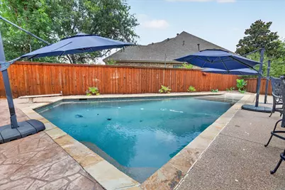 7017 Cherrybark Lane, North Richland Hills, TX 76182 - Photo 31