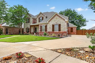 7017 Cherrybark Lane, North Richland Hills, TX 76182 - Photo 5