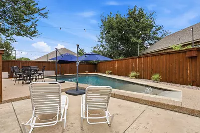 7017 Cherrybark Lane, North Richland Hills, TX 76182 - Photo 35
