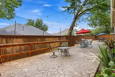 7017 Cherrybark Lane, North Richland Hills, TX 76182 - Photo 33