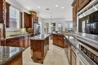 7017 Cherrybark Lane, North Richland Hills, TX 76182 - Photo 19