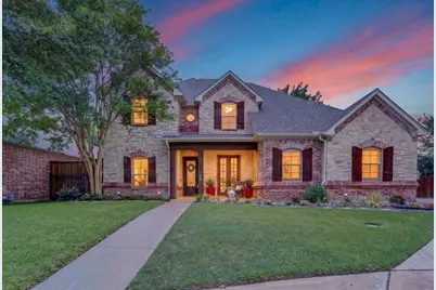 7017 Cherrybark Lane, North Richland Hills, TX 76182 - Photo 1