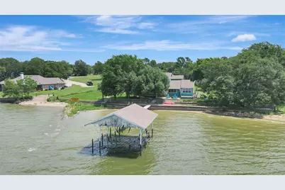 203 Port Drive, Gun Barrel City, TX 75156 - Photo 3