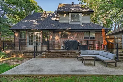 1009 W Winding Creek Drive, Grapevine, TX 76051 - Photo 19