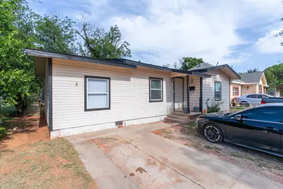 1425 N Mockingbird Lane, Abilene, TX 79603 - Photo 3