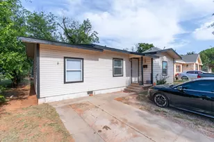 1425 N Mockingbird Ln, Abilene, TX 79603 - Photo 3