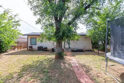 1425 N Mockingbird Lane, Abilene, TX 79603 - Photo 27
