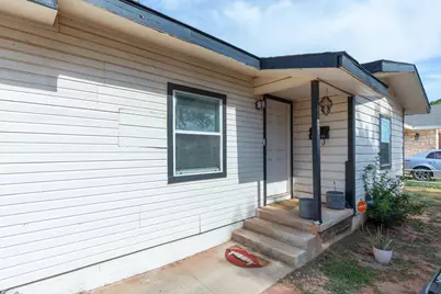 1425 N Mockingbird Lane, Abilene, TX 79603 - Photo 7