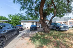 1425 N Mockingbird Ln, Abilene, TX 79603 - Photo 5
