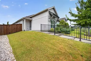 14313 Walsh Ave, Fort Worth, TX 76008 - Photo 5