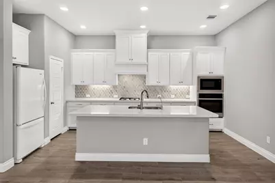 14313 Walsh Avenue, Fort Worth, TX 76008 - Photo 15