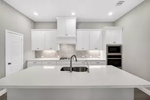 14313 Walsh Ave, Fort Worth, TX 76008 - Photo 17