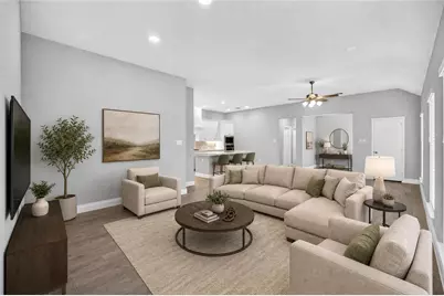 14313 Walsh Avenue, Fort Worth, TX 76008 - Photo 9