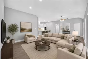 14313 Walsh Ave, Fort Worth, TX 76008 - Photo 9