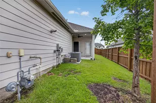14313 Walsh Ave, Fort Worth, TX 76008 - Photo 33
