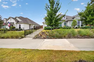 14313 Walsh Ave, Fort Worth, TX 76008 - Photo 3
